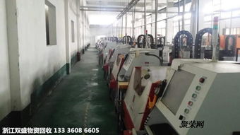 杭州转塘机械设备工厂物资高效对接浙江网络技术服务