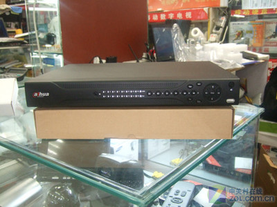 大华16路硬盘录像机 D1格式支持，浙江网络技术服务热销仅1680元