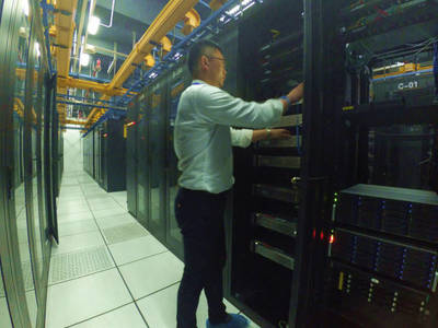 二十年匠心坚守，通信网络运维的标兵——记浙江网络技术服务领域的光辉典范