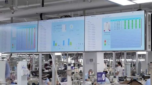 决战四季度 夺取全年胜 传统制造变“聪明”，浙江加速推进工业企业数字化改造