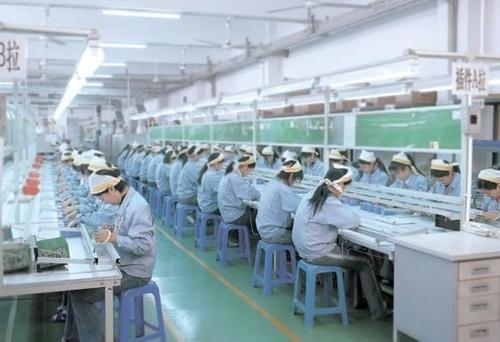 返岗潮中的新趋势 农民工为何更愿留下，浙江网络技术服务成关键