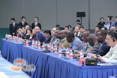 新时代 新萧山——国家级技术研究中心落户萧山临浦，助推区域数字化升级